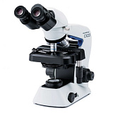Прямой микроскоп OLYMPUS CX23