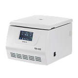 Вентилируемая низкоскоростная настольная центрифуга TD-420