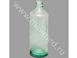 Бутылка стеклянная для реактивов МИНИМЕД 10001002