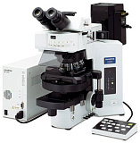 Прямой микроскоп OLYMPUS BX61