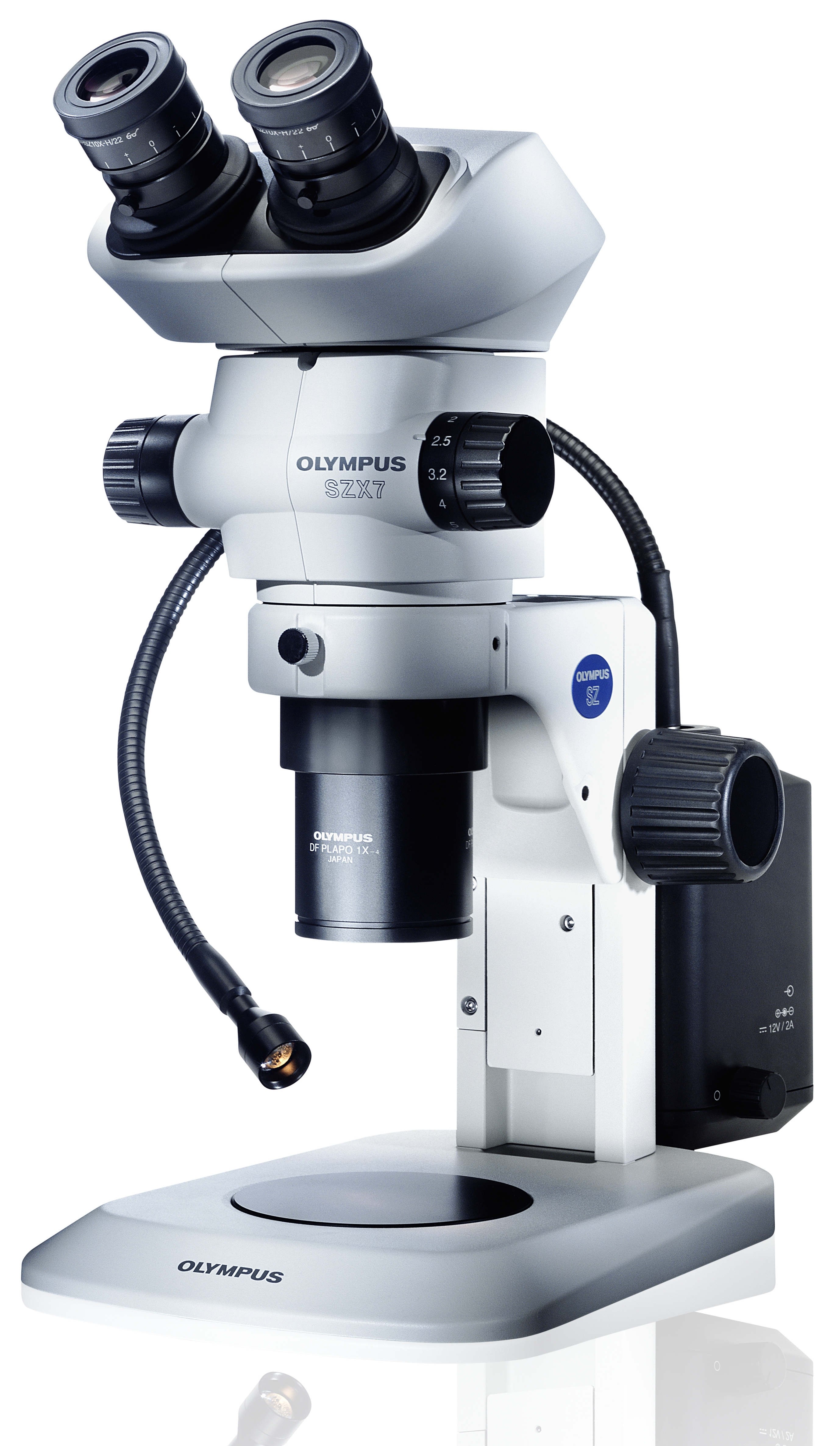 Стереомикроскоп OLYMPUS SZX7