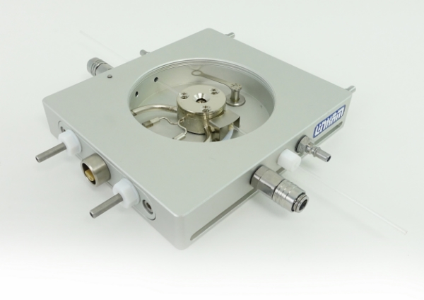 Температурный столик для оптической микроскопии от -196 до 350°C LINKAM HFSX350