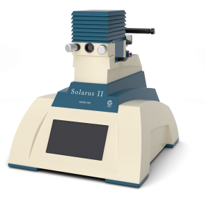 Система пробоподготовки для микроскопии GATAN Solarus II Plasma Cleaner