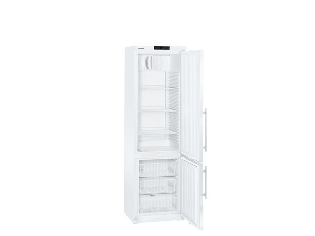 Холодильник LIEBHERR GCv 4010