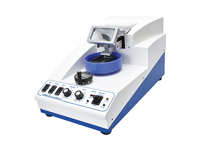 Система пробоподготовки для микроскопии TED PELLA PELCO® easiSlicer™